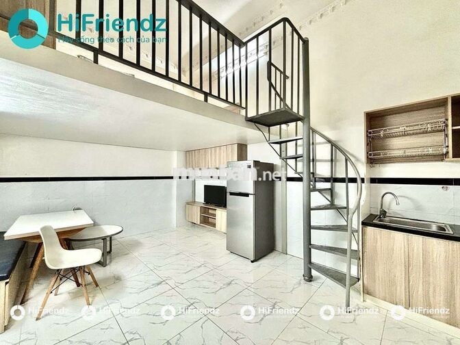 FULLY FURNISHED ROOM FOR RENT – DISTRICT 12