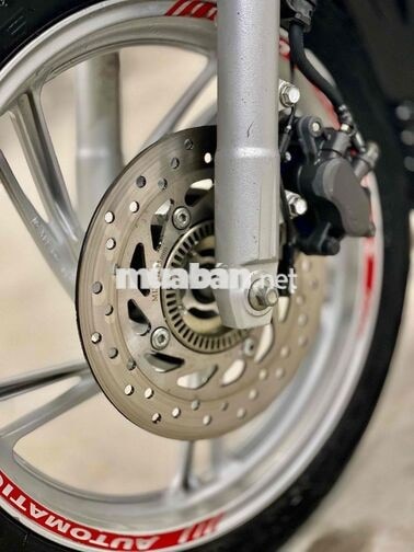 Honda SH 150i ABS 2018 BSTP Chính Chủ Máy Zin