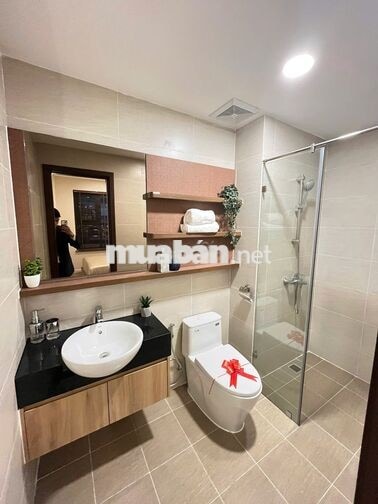 Chung cư 3 phòng mới keng xà beng trung tâm Biên Hòa, Đồng Nai