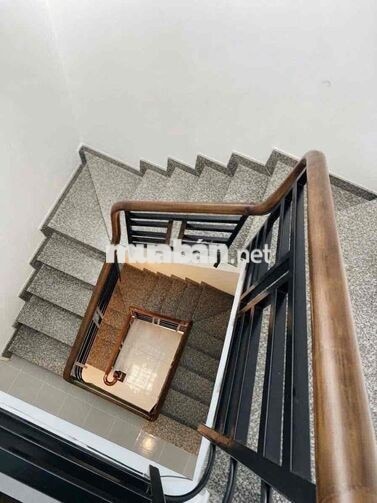 Nguyên căn 4pn hẻm Đỗ Tấn Phong, Phú Nhuận | 1tr2l sth