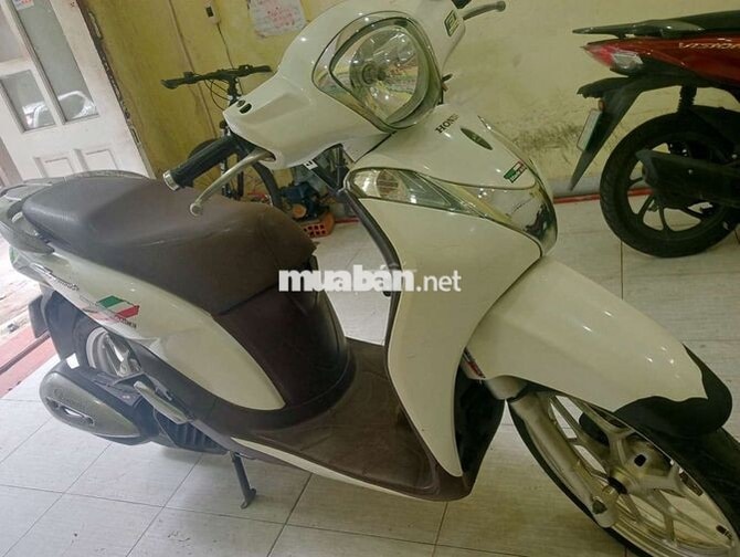 Honda SH Mode cv photto ,cccd chủ