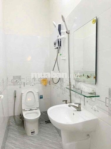 Nguyên căn 4pn hẻm Đỗ Tấn Phong, Phú Nhuận | 1tr2l sth