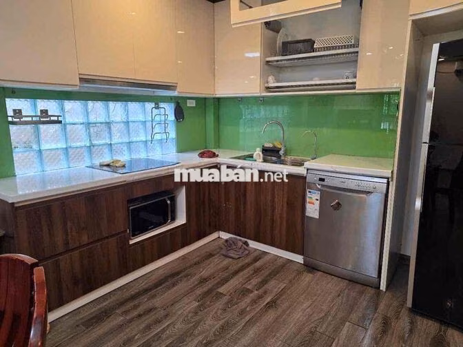 CHO THUÊ NHÀ NGUYÊN CĂN, ĐẸP, ĐẦY ĐỦ NỘI THẤT, 45M2, GIÁ 10TR