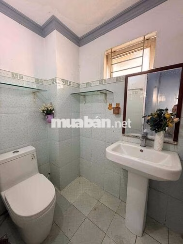 CĂN HỘ 2PN NGUYỄN THƯỢNG HIỀN, TIỆN DI CHUYỂN CÁC QUẬN GIÁ RẺ