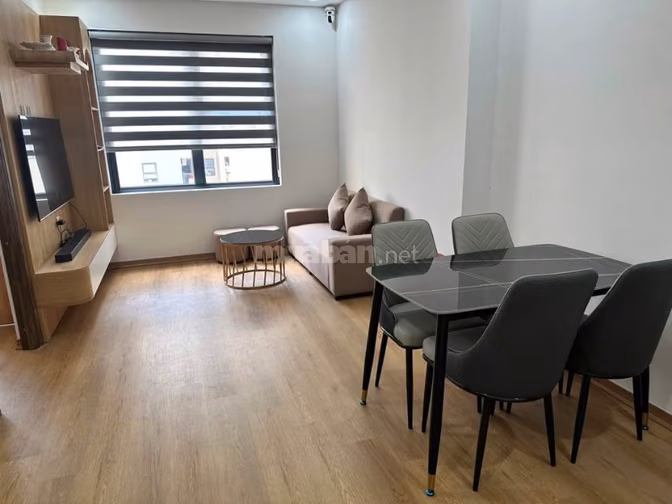 Cho thuê C/c cao cấp Sky Center, Phổ Quang - Căn 2PN, Full NT giá 14tr