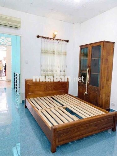 Nguyên căn 4pn hẻm Đỗ Tấn Phong, Phú Nhuận | 1tr2l sth