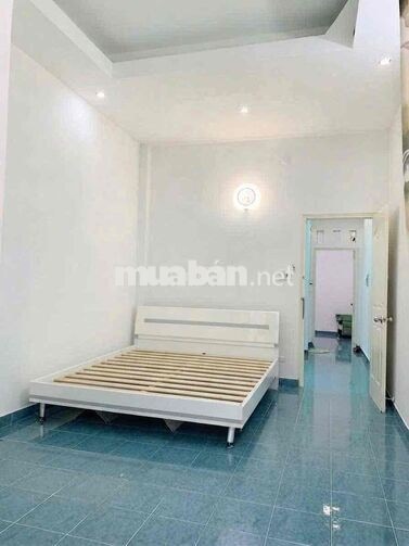 Nguyên căn 4pn hẻm Đỗ Tấn Phong, Phú Nhuận | 1tr2l sth