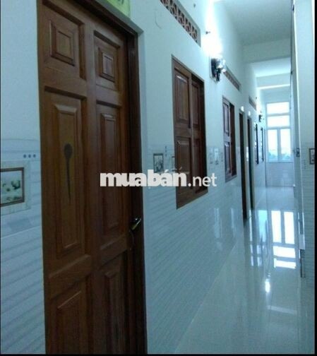 CHO THUÊ PHÒNG TRỌ GẦN NGÃ TƯ HIỆP BÌNH PHƯỚC