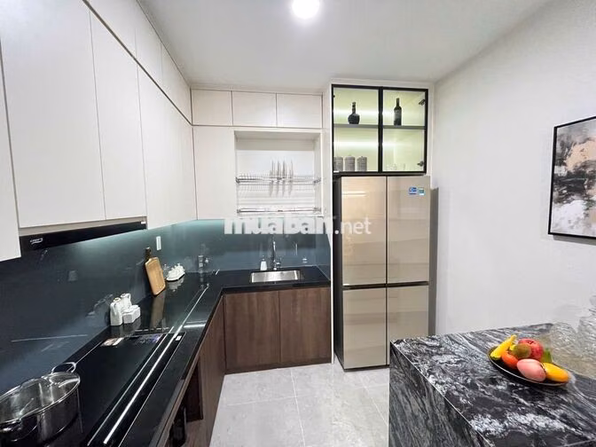 Chung cư 3 phòng mới keng xà beng trung tâm Biên Hòa, Đồng Nai