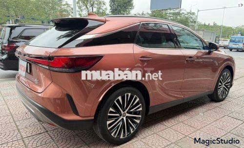 Xe Lexus RX 350 Premium 2023 - 2 Tỷ 880 Triệu