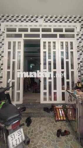 💰 NHĨNH 5 TỶ - 53M2 - TRUNG TÂM BÌNH THẠNH - 5 PN SỔ VUÔNG ĐẸP 🔥