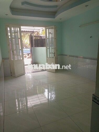BÁN NHÀ 2 TẦNG_ DT 43M2 _ HẼM XE HƠI _ LÊ VĂN LƯƠNG _ NHÀ BÈ
