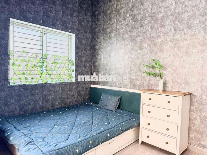 CĂN HỘ 2PN NGUYỄN THƯỢNG HIỀN, TIỆN DI CHUYỂN CÁC QUẬN GIÁ RẺ