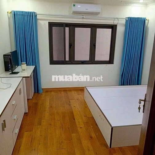 Cho thuê nhà Nguyên Căn Tư Đình, Bát Khối, gần cầu Trần Hưng Đạo