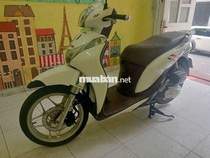 Honda SH Mode cv photto ,cccd chủ