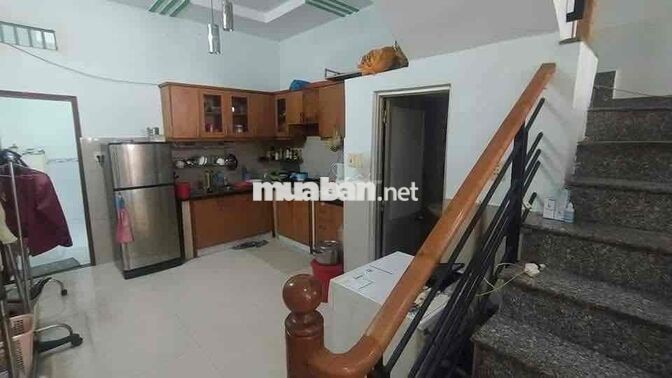 💰 NHĨNH 5 TỶ - 53M2 - TRUNG TÂM BÌNH THẠNH - 5 PN SỔ VUÔNG ĐẸP 🔥