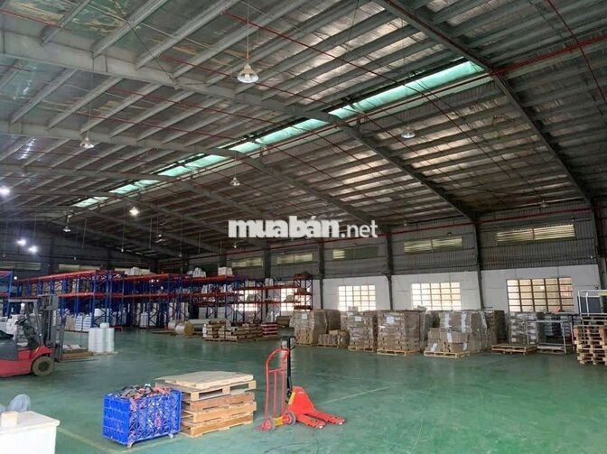 Cho thuê 1000,3000m đến 10.000 KHO PHAN HUY ÍCH  Kiên cố – GÒ VẤP