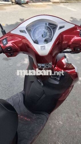 Honda Lead 2025 . Sh mode 2020 