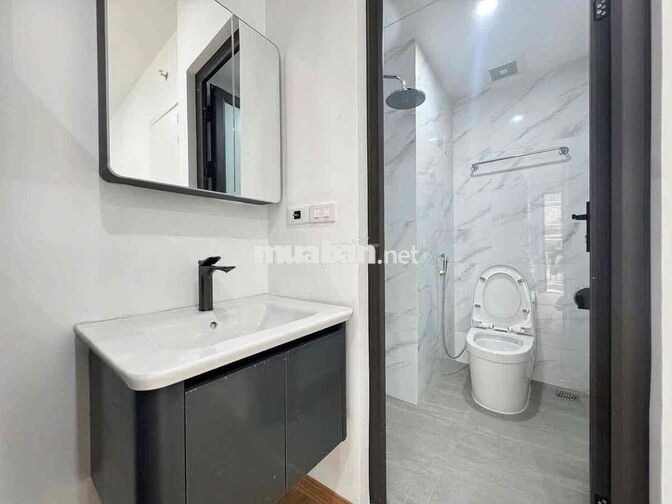 STUDIO FULL NỘI THẤT RỘNG 30m2 NGAY AEON MALL TÂN PHÚ