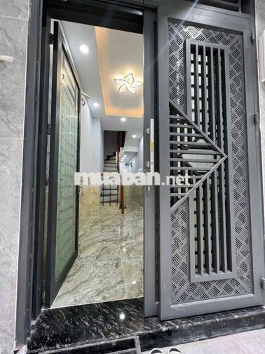 Cho Thuê Nhà Mới Xây Xong Chủ Chưa Ở Ngày Nào