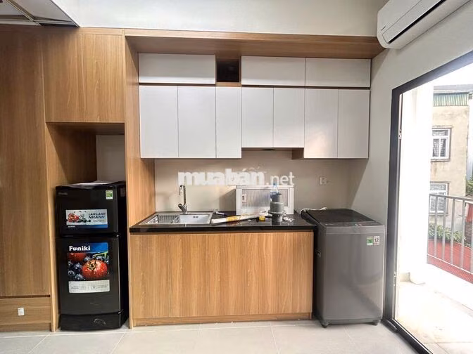 NHÀ MỚI CẦU DIỄN KHAI TRƯƠNG – PHÒNG FULL ĐỒ – CẠNH GA MINH KHAI