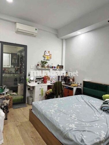 Bán gấp nhà:4x24_ 2lầu,4 PN hẻm 60,Lâm Văn Bền,Tân kiểng,Q7(củ)