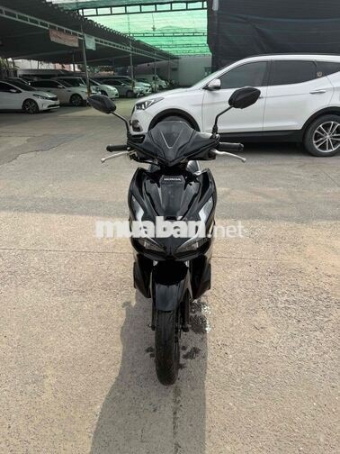 Honda Air Blade Đen Nguyên bản
