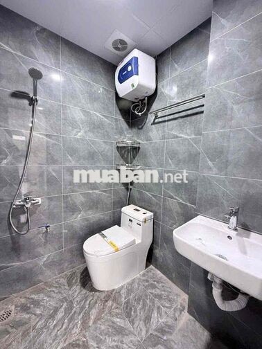 STUDIO FULL NỘI THẤT RỘNG 30m2 NGAY AEON MALL TÂN PHÚ