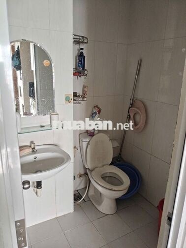 Cho thuê lại gấp căn hộ chung cư Thanh Bình Residence