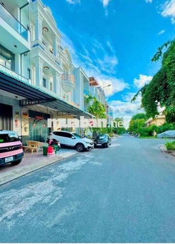 BÁN ĐẤT MẶT TIỀN HƯNG PHÚ , CÁI RĂNG , CẦN THƠ
