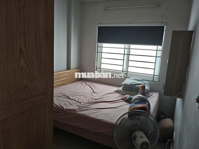 Cho thuê lại gấp căn hộ chung cư Thanh Bình Residence