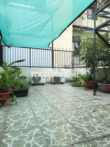 Bán gấp nhà:4x24_ 2lầu,4 PN hẻm 60,Lâm Văn Bền,Tân kiểng,Q7(củ)