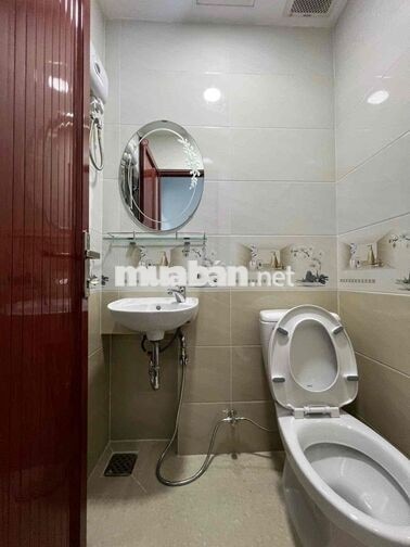 Cho Thuê Nhà Mới Xây Xong Chủ Chưa Ở Ngày Nào
