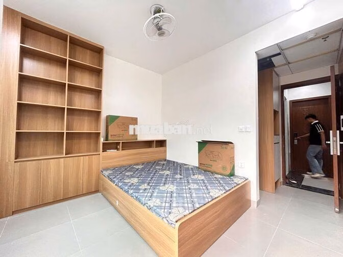NHÀ MỚI CẦU DIỄN KHAI TRƯƠNG – PHÒNG FULL ĐỒ – CẠNH GA MINH KHAI