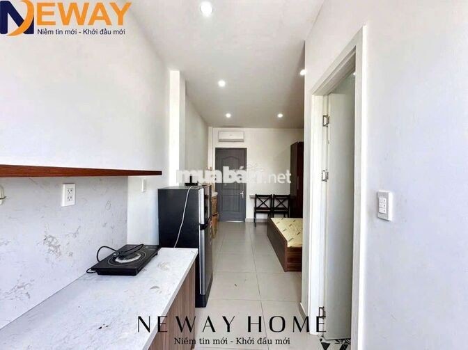 CHDV CAO CẤP DÁ 🌰 - KẾ ĐH CÔNG THƯƠNG - FULL NỘI THẤT MỚI 