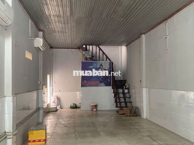 Cho thuê Mặt bằng 5 x 18m, KDC TM dĩ an, giá 5tr