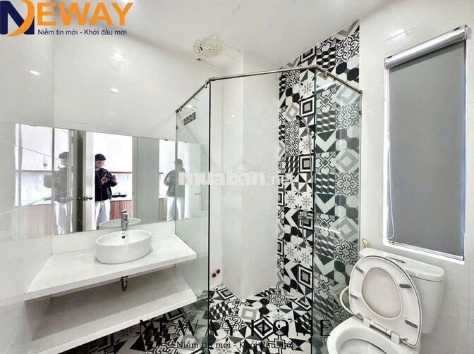 CHDV CAO CẤP DÁ 🌰 - KẾ ĐH CÔNG THƯƠNG - FULL NỘI THẤT MỚI 