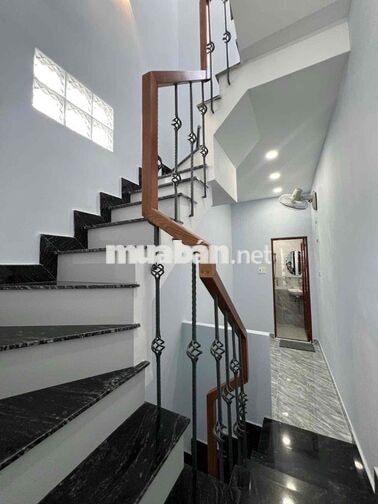 Cho Thuê Nhà Mới Xây Xong Chủ Chưa Ở Ngày Nào
