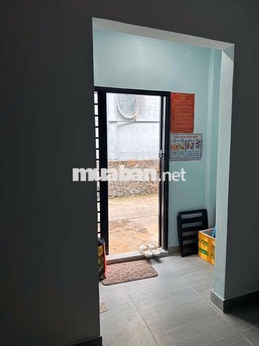 CHO THUÊ NHÀ CĂN GÓC 2 MẶT TIỀN PHẠM VĂN HAI Ô TÔ ĐẬU TRONG NHÀ