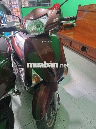 Honda Lead cần bán. 