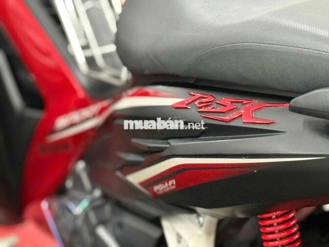 💥Wave RSX Fi 2021 BS Tỉnh Chính Chủ máy ngon💥