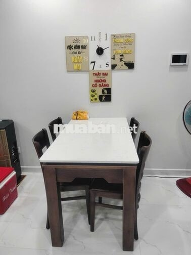 2PN full nt 7tr5 sẵn nhà tại Opal Skyline Thuận An