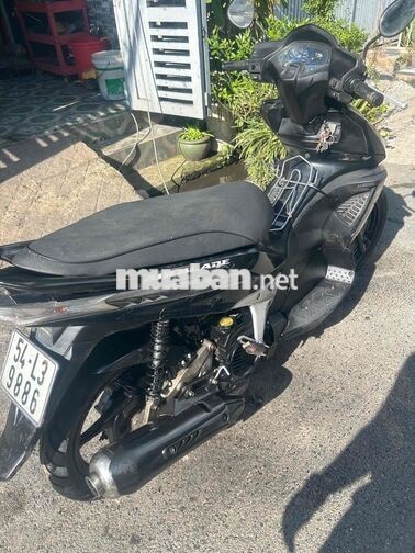 Honda Airblade biển tp.. Máy êm ngon. cavet đủ