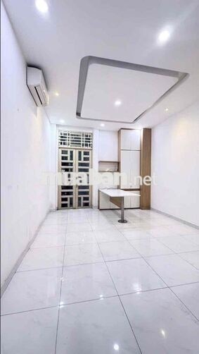 LÊ VĂN SỸ - 7 TẦNG, 7 PHÒNG, THANG MÁY | KHAI THÁC LINH HOẠT