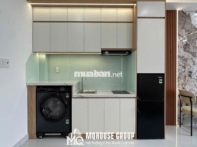 CĂN HỘ MINI MỚI NGAY EMART PHAN HUY ÍCH, GẦN TRƯỜNG CHINH