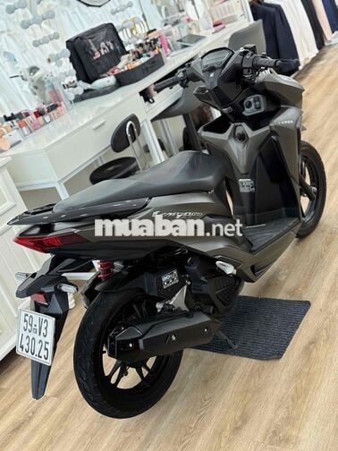 Vario 150 zin dọn keng bstp 9 chủ