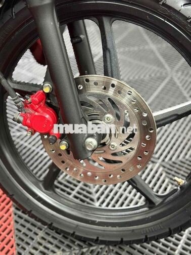 💥Wave RSX Fi 2021 BS Tỉnh Chính Chủ máy ngon💥