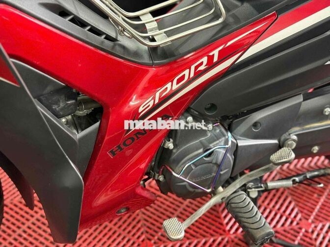 💥Wave RSX Fi 2021 BS Tỉnh Chính Chủ máy ngon💥