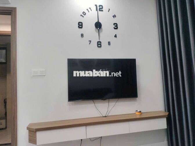 2PN full nt 7tr5 sẵn nhà tại Opal Skyline Thuận An