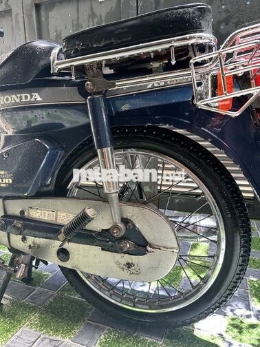 Honda Super Cub 82 - 70cc